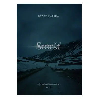 Smršť - Karika Jozef