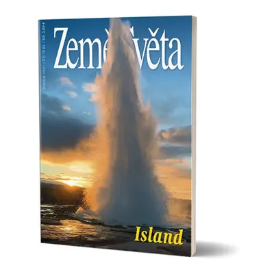 Země Světa - Island