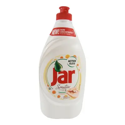 JAR - sensitive chamomile 450 ml