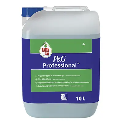 Jar Professional oplach do myčky - 10 L