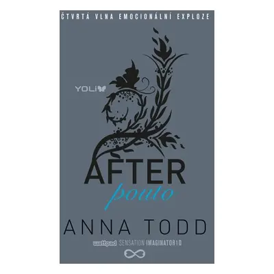 After 4: Pouto - Todd Anna