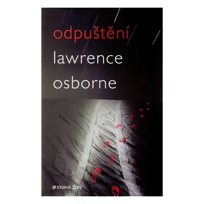 Odpuštění - Osborne Lawrence