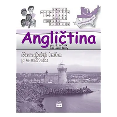 Angličtina 9.r. Hello, kids! - metodická příručka - Zahálková M.