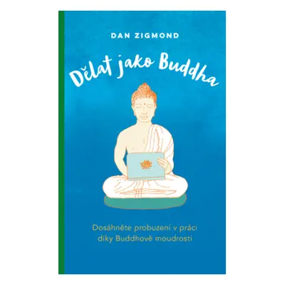 Dělat jako Buddha - Daniel John Zigmond