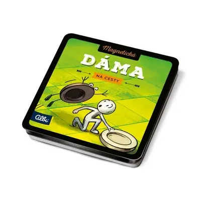 Magnetická Dáma