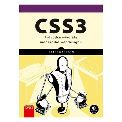 CSS3 - Peter Gasston