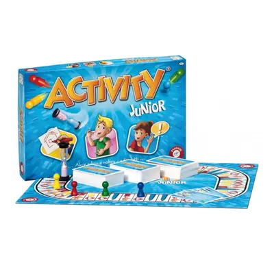 Activity Junior