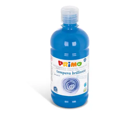 Temperová barva PRIMO Magic 500 ml - světle modrá