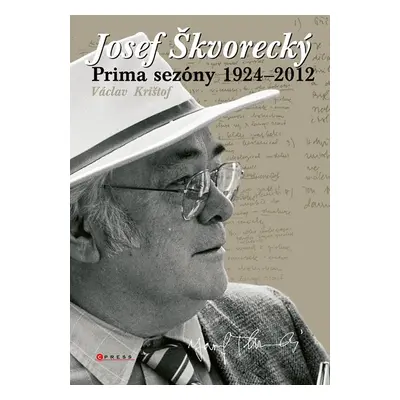 Josef Škvorecký - Václav Krištof