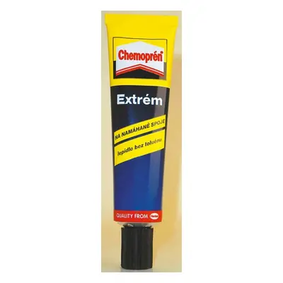 Pattex Chemoprén - extrém 50 ml