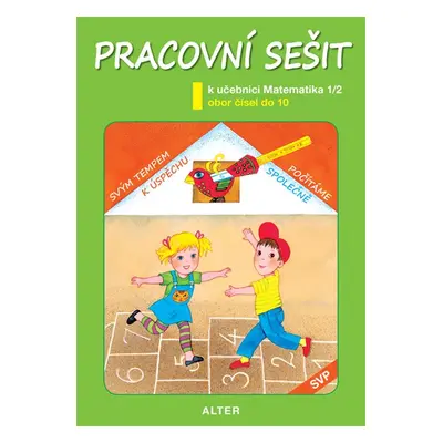 Pracovní sešit k učebnici MATEMATIKA, sešit č. 2 - H. Rezutková a kol.