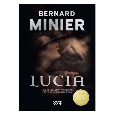 Lucia - Bernard Minier