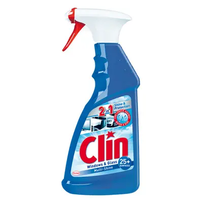 Clin na okna Multi Shine - 500 ml pistole