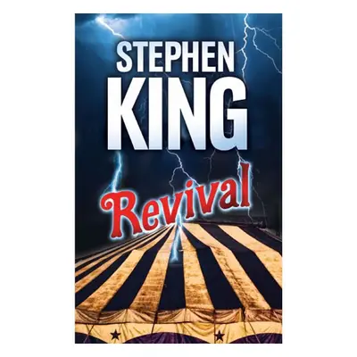 Revival - Stephen King