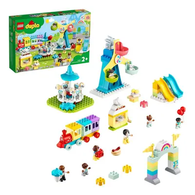 LEGO DUPLO® 10956 Zábavní park