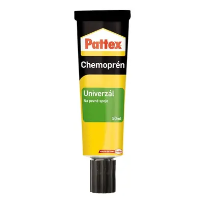 Pattex Chemoprén - univerzál 50 ml