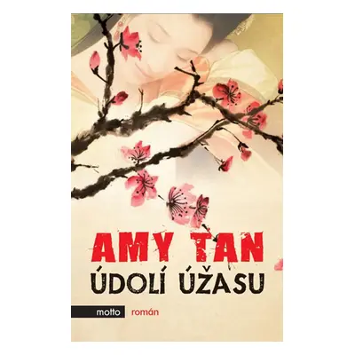 Údolí úžasu - Amy Tan