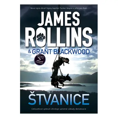 Štvanice - Rollins James