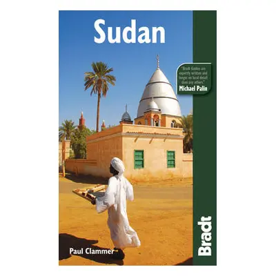 Sudan - Bradt Travel Guide - 2th ed.