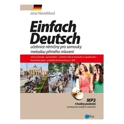 Einfach Deutsch - Jana Navrátilová