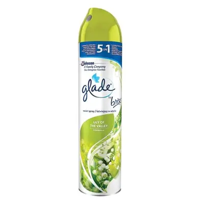 Glade osvěžovač vzduchu - konvalinka 300 ml