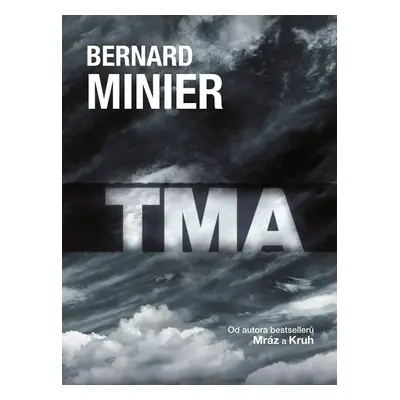 Tma - Bernard Minier