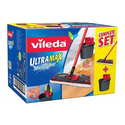 Vileda Ultramax - set