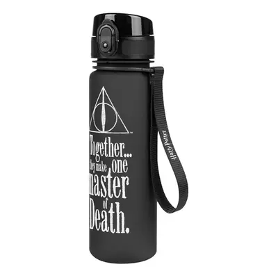 BAAGL Tritanová láhev na pití 500 ml - Harry Potter Relikvie smrti