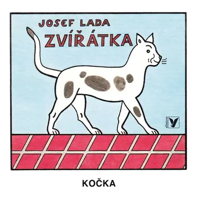 Zvířátka - Josef Lada