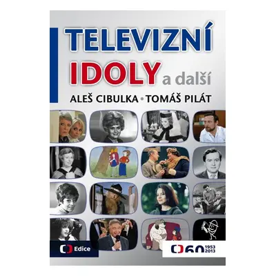 Televizní idoly - Cibulka Aleš