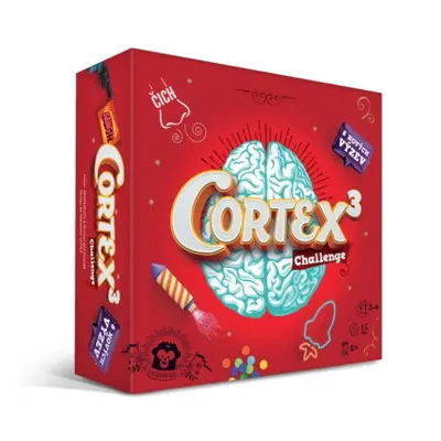 Cortex 3