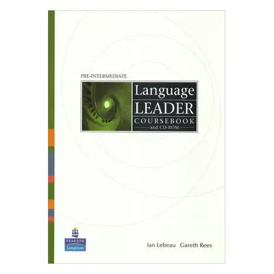 Pre-Intermediate Language Leader: Workbook/Coursebook/Test Master CD-ROM - John Hughes, David Co