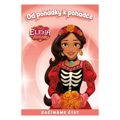 Od pohádky k pohádce - Elena z Avaloru - kolektiv