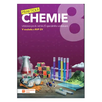 Praktická chemie 8