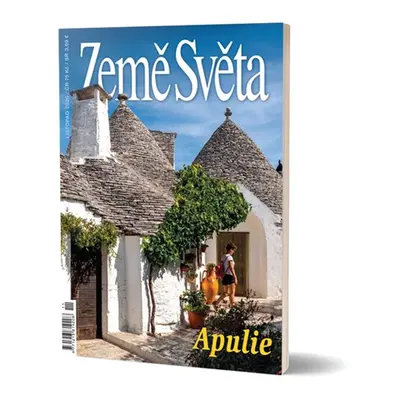 Země Světa - Apulie