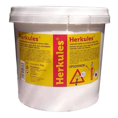 Herkules Lepidlo 5 kg