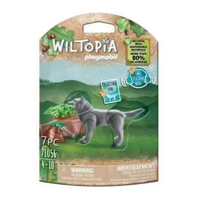 Wiltopia - Vlk