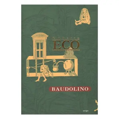 Baudolino - Umberto Eco