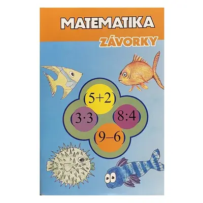 Matematika Závorky s klíčem - Albra s.r.o