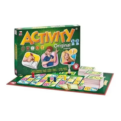 Activity original