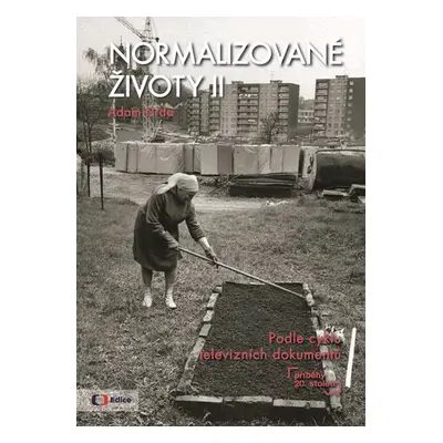 Normalizované životy II - Adam Drda