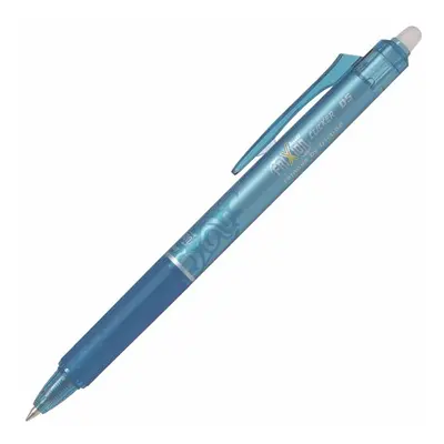 Pilot FriXion Clicker 05 Roller 0,5 mm - světle modrý