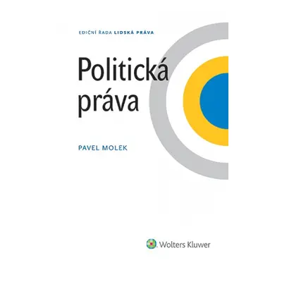 Politická práva - Pavel Molek