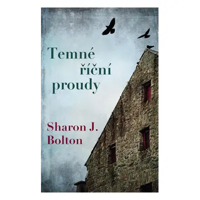 Temné říční proudy - Bolton Sharon J.