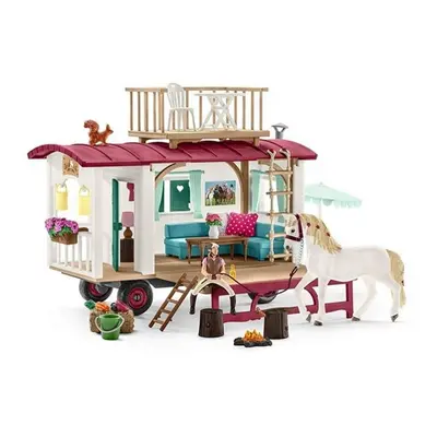 Schleich 42415 Karavan pro kamarádská setkání