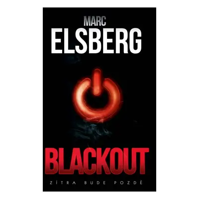 Blackout - Elsberg Marc