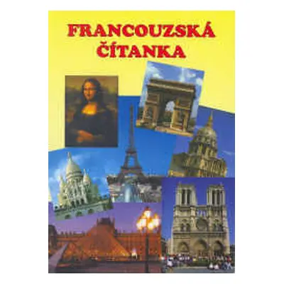 Francouzská čítanka - Culek Jaroslav