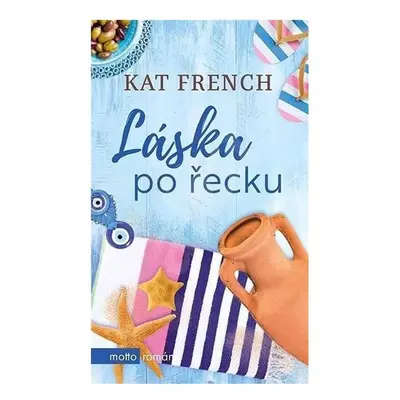 Láska po řecku - Kat French