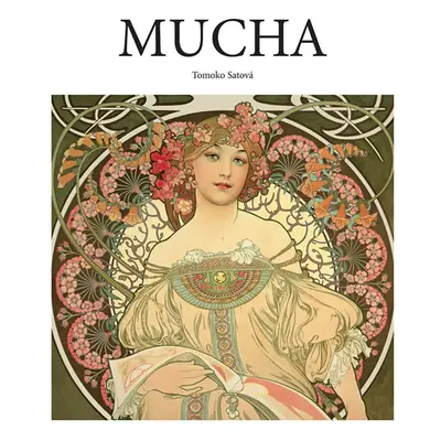 Mucha - Satová Tomoko