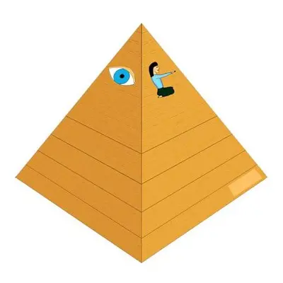 Až na vrchol pyramidy? (z předškoláka školákem)